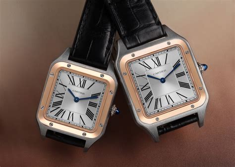 fake cartier tank watch vs real|cartier watch authenticity check.